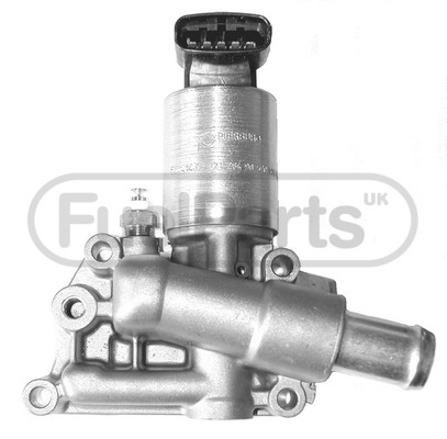 Клапан рециркуляции выхлопных газов EGR EGR009 FUELPARTS