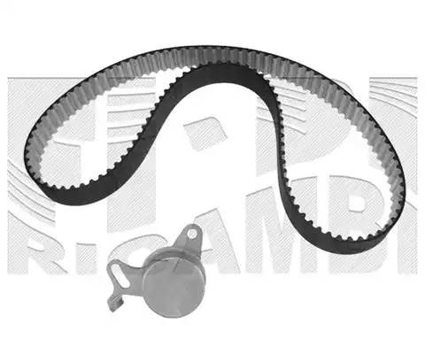 Деталь 0109KB CALIBER