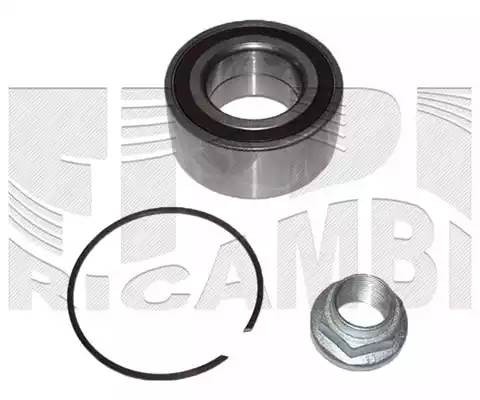 Подшипник ступицы колеса RC2031 CALIBER