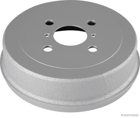 Барабан тормозной J3402004 H B JAKOPARTS NIPPARTS