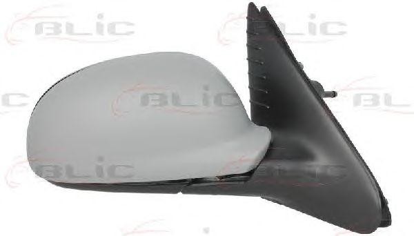 Зеркало заднего вида 5402041115391P BLIC