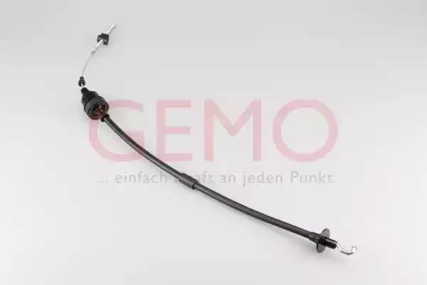 Трос сцепления 421220 GEMO