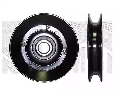 Ролик ремня приводного 88158 CALIBER