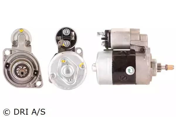 Стартер 311114092 DRI