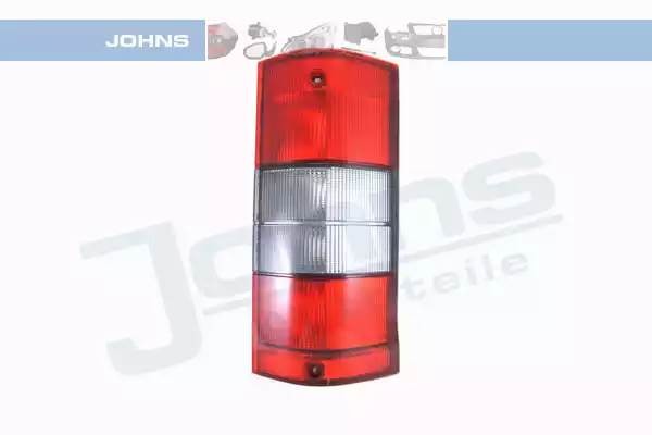 Фонарь задний 304288 JOHNS
