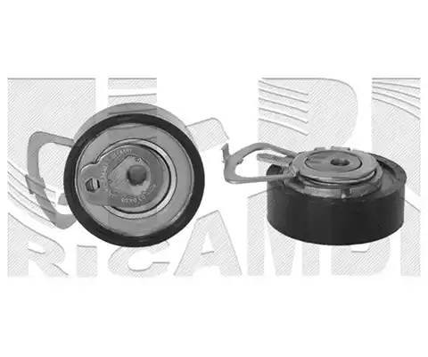 Ролик ремня ГРМ 27063 CALIBER