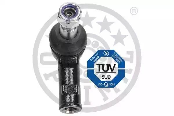 Наконечник рулевой тяги G1-997 OPTIMAL