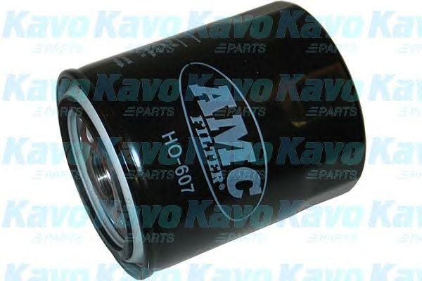 Фильтр масляный двигателя HO607 AMC
