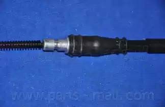 Трос тормоза ручного PTB-024 PMC PARTS MALL