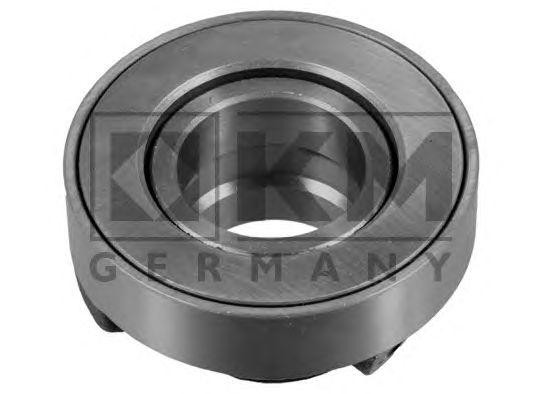 Подшипник выжимной сцепления 069 0677 KM GERMANY