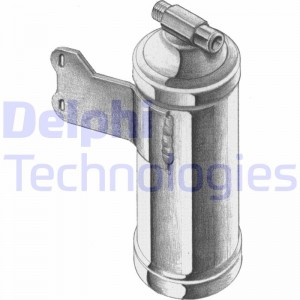 Деталь TSP0175027 DELPHI