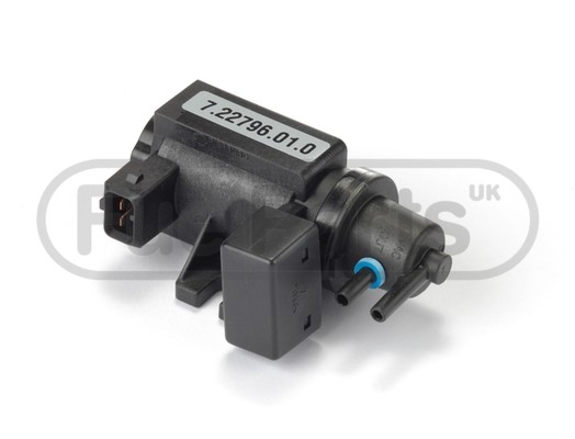 Клапан рециркуляции выхлопных газов EGR EV017 FUELPARTS