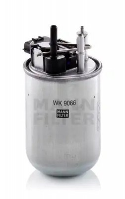 Фильтр топливный WK 9066 MANN FILTER