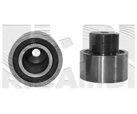 Ролик ремня ГРМ 06765 CALIBER