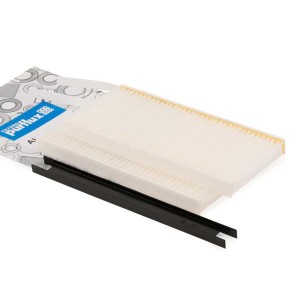 Фильтр салонный AH273-2 PURFLUX