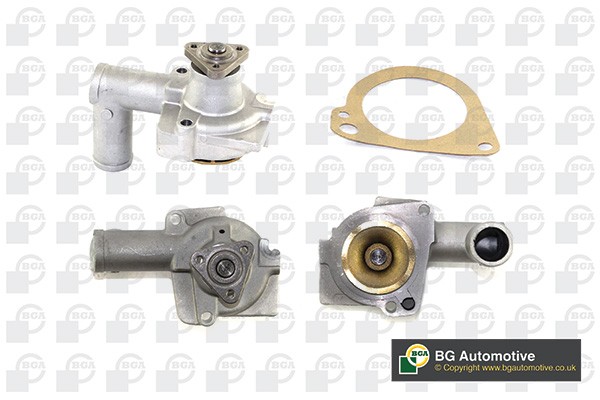 Насос - помпа системы охлаждения ДВС CP2222 BG AUTOMOTIVE