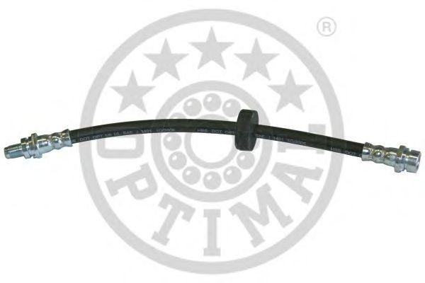 Шланг тормозной BSL635 OPTIMAL