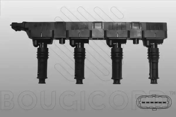 Катушка зажигания 155022 BOUGICORD