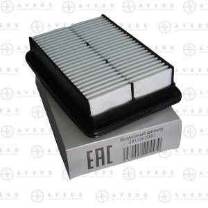 Комплект для ТО 28113F2000AV AVERS