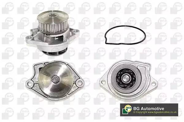 Насос - помпа системы охлаждения ДВС CP3164 BG AUTOMOTIVE