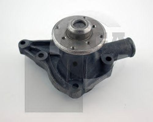 Насос - помпа системы охлаждения ДВС CP1476T BG AUTOMOTIVE