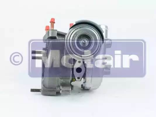Турбокомпрессор 335337 MOTAIR