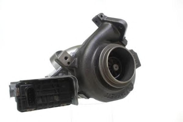 Турбокомпрессор 900821 ALANKO