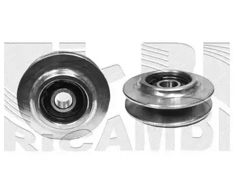 Ролик ремня приводного 06767 CALIBER