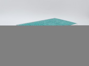 Фильтр салона антибактериальный Citroen C2  C3  C3 Picasso  C4 I II  DS4  PEUGEOT 1007  307  308 GB-9877/CA BIG FILTER