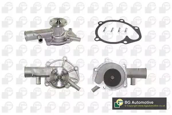 Насос - помпа системы охлаждения ДВС CP18036 BG AUTOMOTIVE
