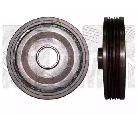 Шкив коленвала 87479 CALIBER