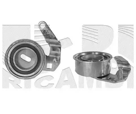 Ролик ремня ГРМ 16366 CALIBER
