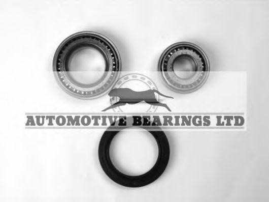 Подшипник ступицы колеса ABK110 AUTOMOTIVE BEARINGS