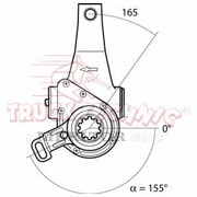 Деталь TT7002532 TRUCKTECHNIC