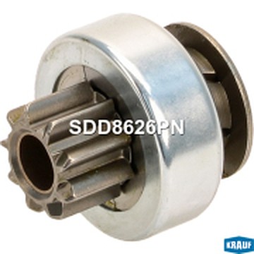 Привод стартера SDD8626PN KRAUF