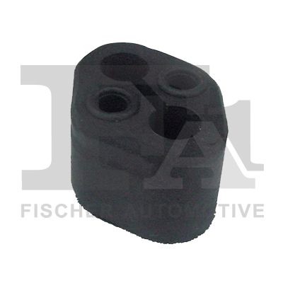 Резинка крепления глушителя 553901 FISCHER