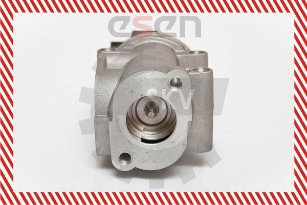 Клапан рециркуляции выхлопных газов EGR 14SKV055 SKV ESEN