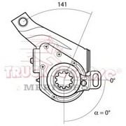Деталь TT7002537 TRUCKTECHNIC