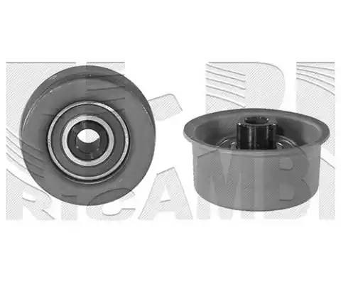Ролик ремня ГРМ 06865 CALIBER