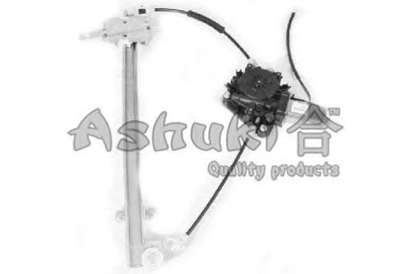 Деталь Y96506 ASHUKI