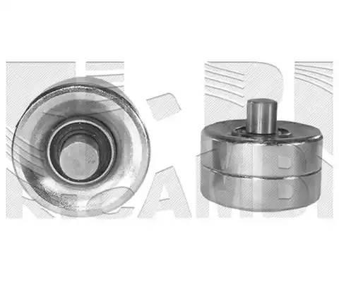 Ролик ремня ГРМ 06365 CALIBER