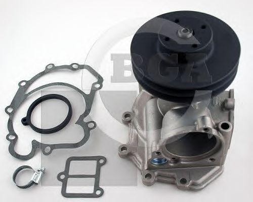 Насос - помпа системы охлаждения ДВС CP18460 BG AUTOMOTIVE