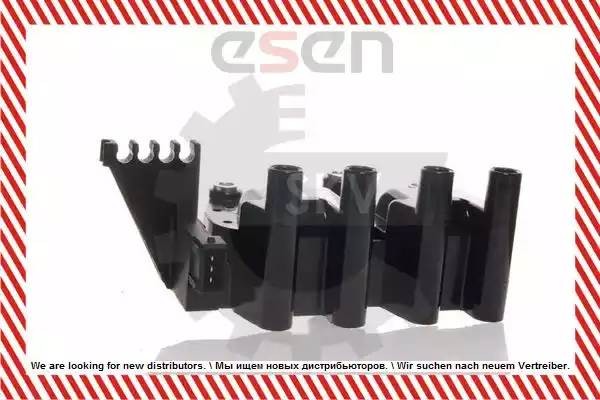Катушка зажигания 03SKV004 SKV ESEN