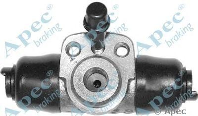 Цилиндр тормозной рабочий BCY1039 APEC BRAKING