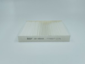 Фильтр салона GB-98068 BIG FILTER