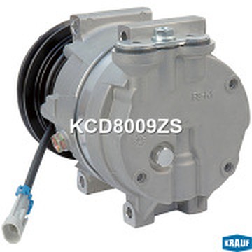 Компрессор кондиционера KCD8009ZS KRAUF