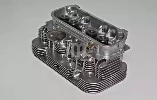 Головка блока цилиндров 910189 AMC
