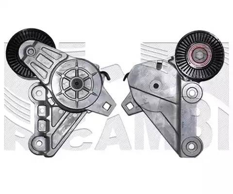 Натяжитель ремня приводного в сборе 88008 CALIBER