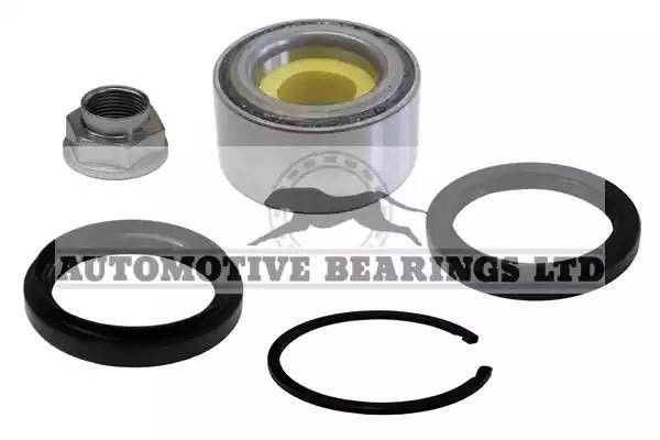 Подшипник ступицы колеса ABK1836 AUTOMOTIVE BEARINGS