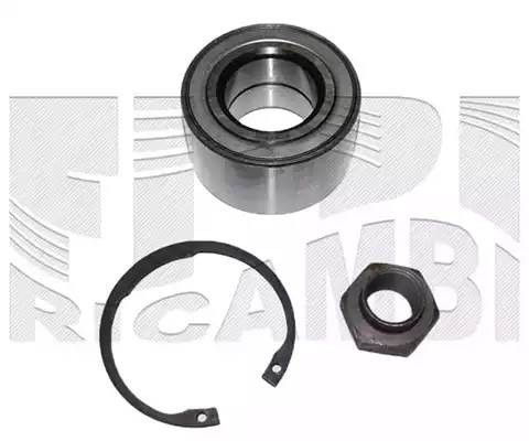 Подшипник ступицы колеса RC1402 CALIBER